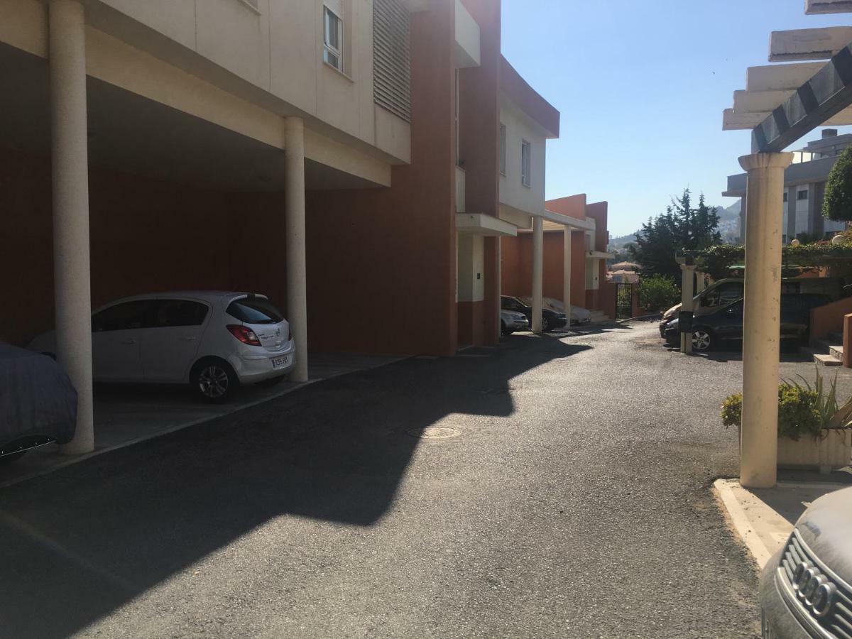 베날마데나코스타 Calaquebrada 아파트 외부 사진