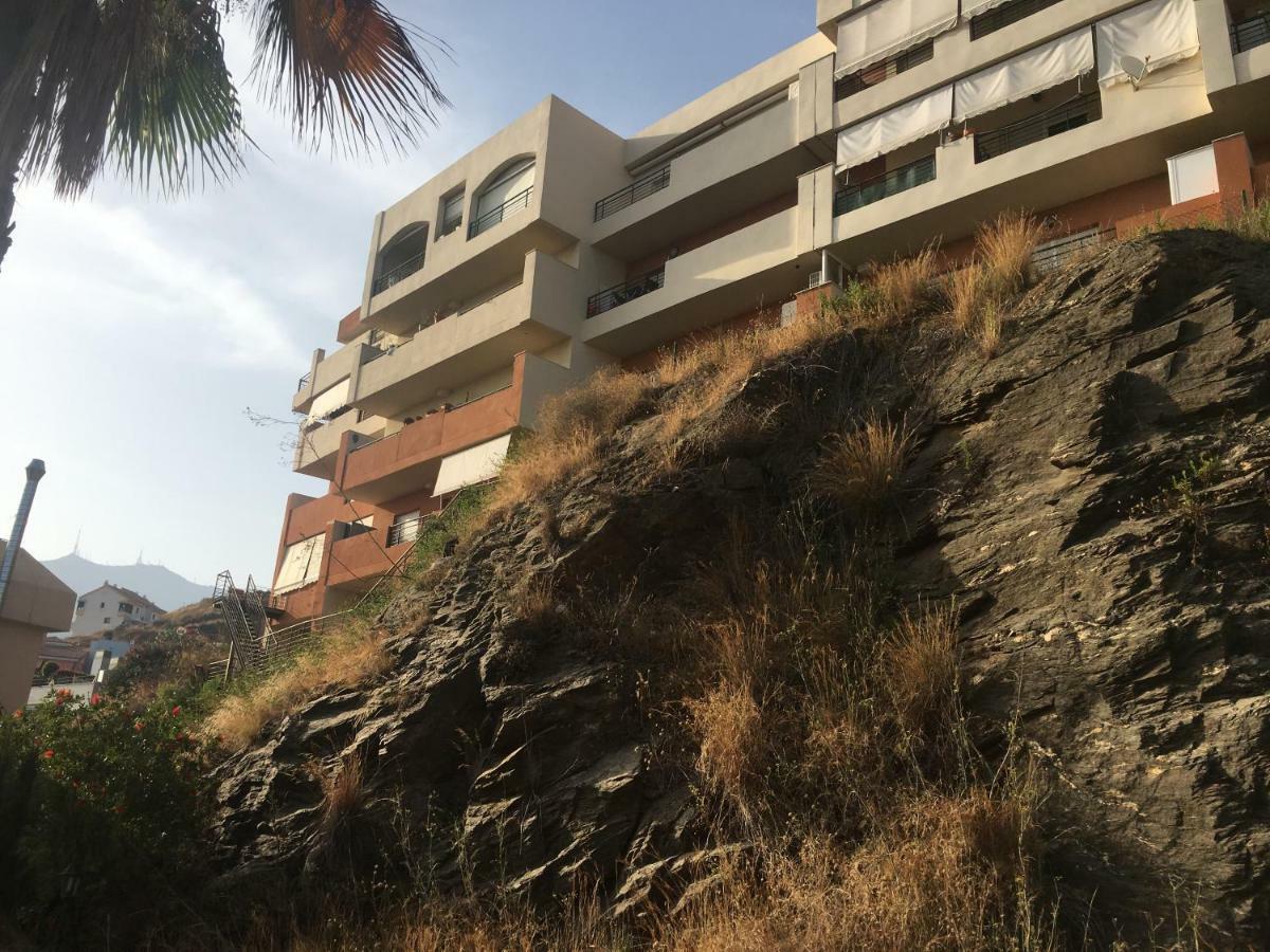 베날마데나코스타 Calaquebrada 아파트 외부 사진