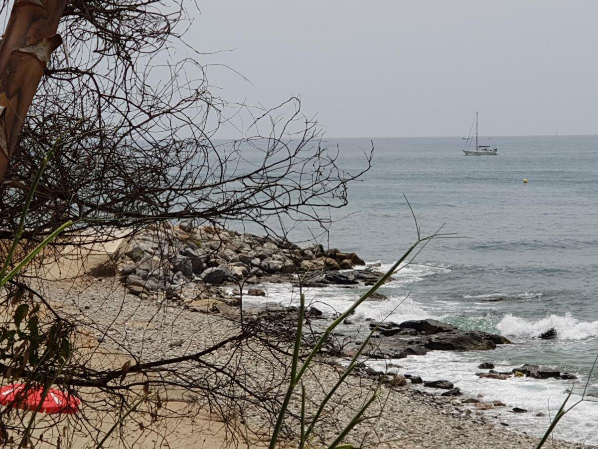 베날마데나코스타 Calaquebrada 아파트 외부 사진