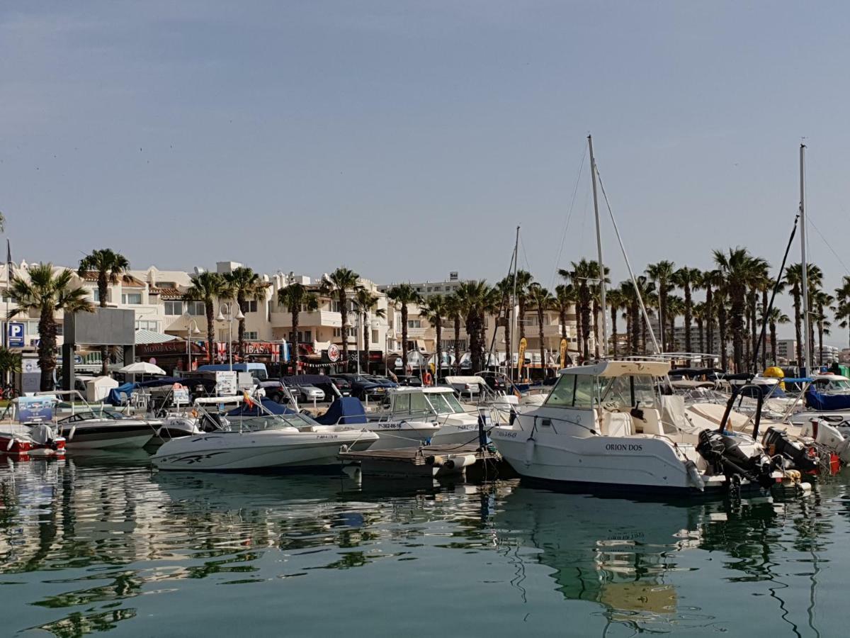 베날마데나코스타 Calaquebrada 아파트 외부 사진