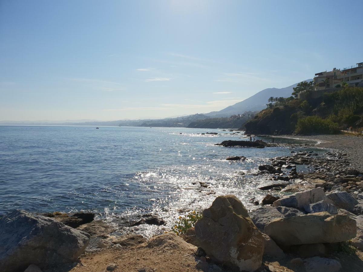 베날마데나코스타 Calaquebrada 아파트 외부 사진